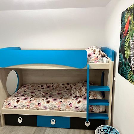 Apartamento Sevilla Enzo Eksteriør billede