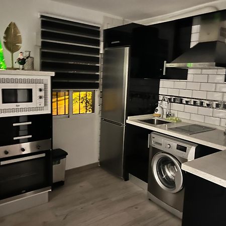 Apartamento Sevilla Enzo Eksteriør billede