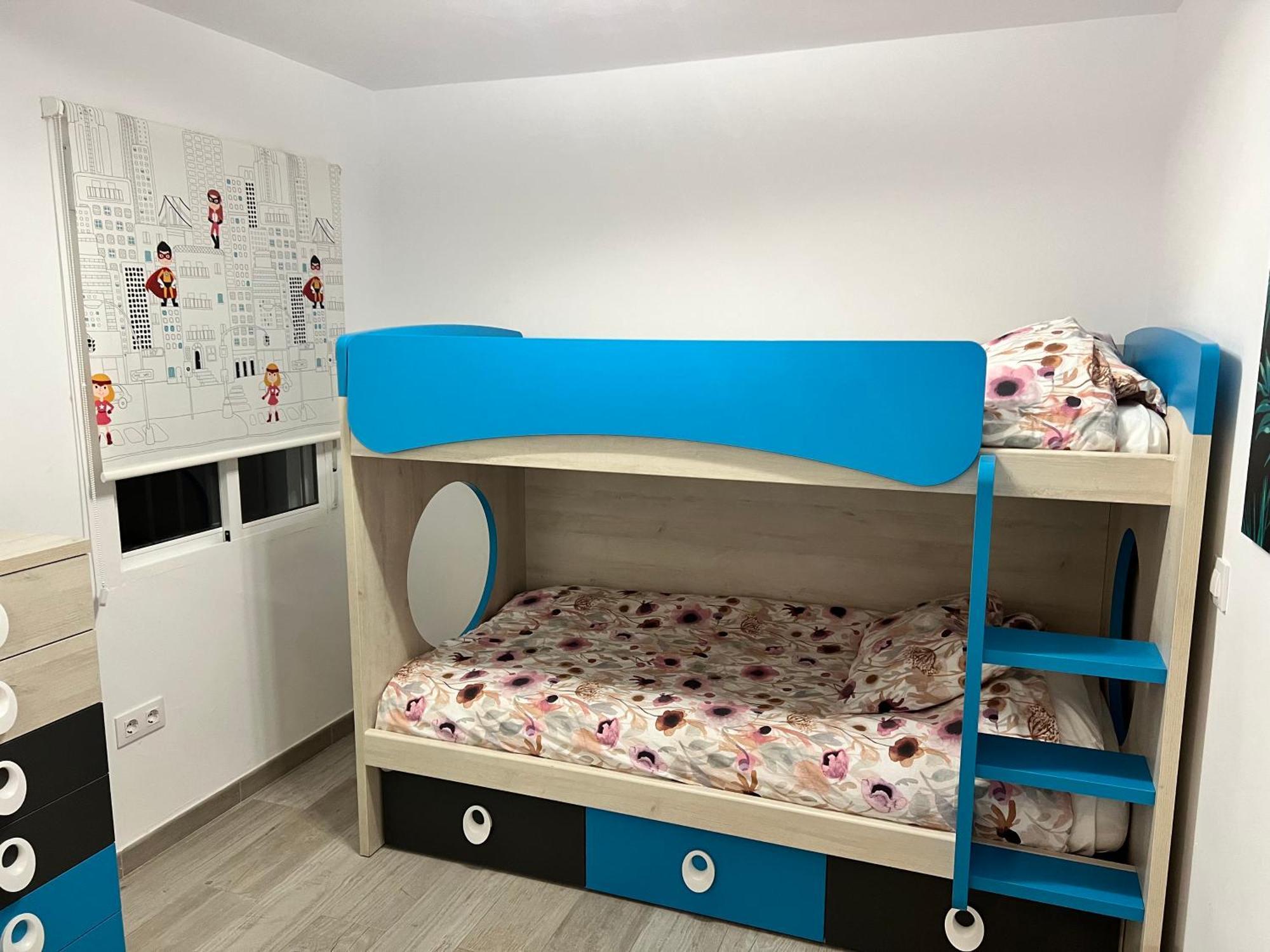 Apartamento Sevilla Enzo Eksteriør billede