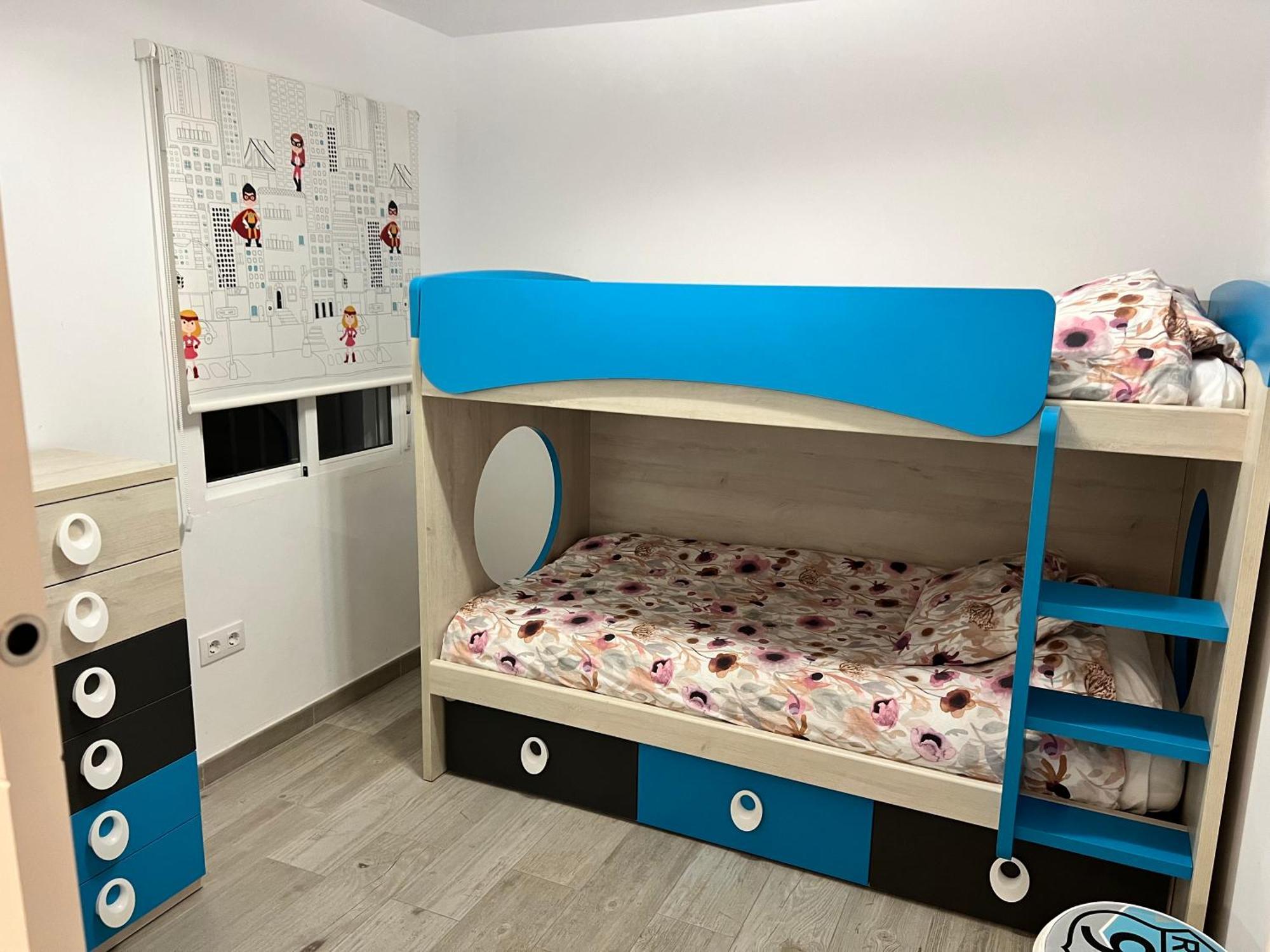 Apartamento Sevilla Enzo Eksteriør billede