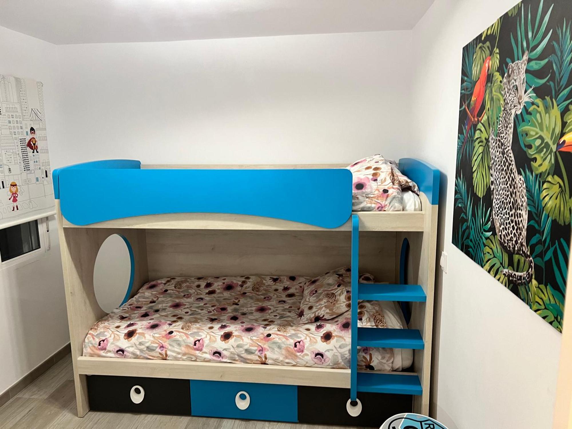 Apartamento Sevilla Enzo Eksteriør billede